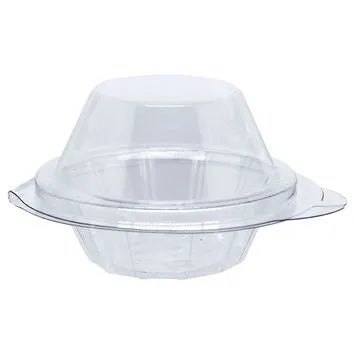 Embalagem Blister para 1 Brigadeiro com 25un